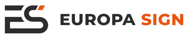 europasign.nl Logo